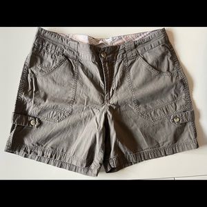 Ladies shorts